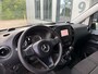 Mercedes-Benz Vito 116CDI 163PK Extra Lang, Navi, 2x PDC, Cruisecntrl, 3-pers, Imperial, Sidebars