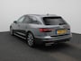 Audi A4 Avant 35 TFSI S edition Competition | CLIMATE CONTROL | ELEK.KOFFERBAK | NAVIGATIE | HALF-LEDER | DIGITAAL DASHBOARD | LMV | PARKEERSENSOREN | KEYLESS | LED | SFEERVERLICHTING |