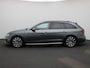 Audi A4 Avant 35 TFSI S edition Competition | CLIMATE CONTROL | ELEK.KOFFERBAK | NAVIGATIE | HALF-LEDER | DIGITAAL DASHBOARD | LMV | PARKEERSENSOREN | KEYLESS | LED | SFEERVERLICHTING |
