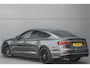 Audi A5 Sportback 2.0 TFSI Sport S-line Edition Zwart Optiek Virtual 20"