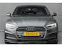 Audi A5 Sportback 2.0 TFSI Sport S-line Edition Zwart Optiek Virtual 20"