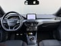 Ford Focus Wagon BWJ 2022 1.0 EcoBoost Hybrid 126PK ST Line Style STUUR + STOELVERW. | NAVI | CLIMA | CRUISE | CARPLAY & ANDROID | CAMERA | LMV | PDC