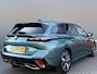Peugeot 308 SW BWJ 2023 1.2 131 PK PureTech Allure TREKHAAK | FULL LED | HALF LEDER | KEYLESS | 360 CAMERA | CARPLAY + ANDROID | NAVI | CLIMA | CRUISE | LMV | PDC