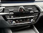 BMW 5-Serie Touring BWJ 2022 530e xDrive 293 PK High Executive M-Sport AUTOMAAT | TREKHAAK ELEKTR. | STOELVERW. | KEYLESS | ELEKTR. VERSTELBAAR | ADAPTIVE CRUISE | NAVI | CLIMA | CAMERA | PDC | LMV