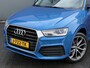 Audi Q3 BWJ 2017 2.0 TFSI 200 PK quattro Sport Pro Line S AUTOMAAT | TREKHAAK | PANO | CAMERA | LEDER | FULL LED | CLIMA | CRUISE | NAVI | ELELKTR. STOELEN | ELEKTR. ACHTERKLEP | LMV | PDC