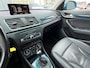 Audi Q3 BWJ 2017 2.0 TFSI 200 PK quattro Sport Pro Line S AUTOMAAT | TREKHAAK | PANO | CAMERA | LEDER | FULL LED | CLIMA | CRUISE | NAVI | ELELKTR. STOELEN | ELEKTR. ACHTERKLEP | LMV | PDC
