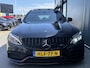 Mercedes-Benz C-klasse 63-AMG Estate BWJ 2017 476 PK AUTOMAAT | FULL LED | STOELVERW. | LEDER | ADAPTIVE CRUISE |  ELEKTR. STOELEN | ELEKTR. ACHTERKLEP | NAVI | CLIMA | CRUISE | LMV | PDC