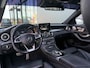 Mercedes-Benz C-klasse 63-AMG Estate BWJ 2017 476 PK AUTOMAAT | FULL LED | STOELVERW. | LEDER | ADAPTIVE CRUISE |  ELEKTR. STOELEN | ELEKTR. ACHTERKLEP | NAVI | CLIMA | CRUISE | LMV | PDC