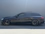 Mercedes-Benz C-klasse 63-AMG Estate BWJ 2017 476 PK AUTOMAAT | FULL LED | STOELVERW. | LEDER | ADAPTIVE CRUISE |  ELEKTR. STOELEN | ELEKTR. ACHTERKLEP | NAVI | CLIMA | CRUISE | LMV | PDC