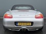 Porsche Boxster S BWJ 2001 3.2 253 PK Tiptronic AUTOMAAT | STOELVERW. | CLIMA | CAMERA | CARPLAY + ANDROID | LEDER | CRUISE | DAB | LMV