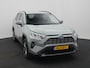 Toyota RAV4 2.5 Hybrid Executive Limited | Trekhaak | Zwart Leder Interieur | Digitaal Dashboard |