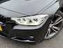 BMW 3-Serie Touring BWJ 2019 330i 252 PK High Executive M-SPORT AUTOMAAT | PANO | LEDER | STOELVERW. | NAVI | CLIMA | CRUISE | FULL LED | 19" LMV | CAMERA | PDC |