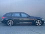 BMW 3-Serie Touring BWJ 2019 330i 252 PK High Executive M-SPORT AUTOMAAT | PANO | LEDER | STOELVERW. | NAVI | CLIMA | CRUISE | FULL LED | 19" LMV | CAMERA | PDC |
