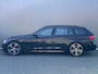 BMW 3-Serie Touring BWJ 2019 330i 252 PK High Executive M-SPORT AUTOMAAT | PANO | LEDER | STOELVERW. | NAVI | CLIMA | CRUISE | FULL LED | 19" LMV | CAMERA | PDC |