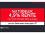 Toyota PROACE CITY Electric L2 10th Anniversary 50 kWh, Inruilpremie €Blind Spot Monitor, Parkeersensoren!