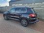 Volkswagen Tiguan 1.4 TSI Sport&Style motor loopt op 3 cilinders