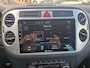 Volkswagen Tiguan 1.4 TSI Sport&Style motor loopt op 3 cilinders