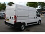 Fiat Ducato L2H2 140 pk 3.5t Camera, 270 Graden achterdeuren
