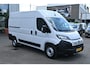 Fiat Ducato L2H2 140 pk 3.5t Camera, 270 Graden achterdeuren