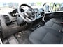 Fiat Ducato L2H2 140 pk 3.5t Camera, 270 Graden achterdeuren
