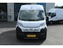 Fiat Ducato L2H2 140 pk 3.5t Camera, 270 Graden achterdeuren