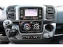 Fiat Ducato L2H2 140 pk 3.5t Camera, 270 Graden achterdeuren