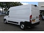 Fiat Ducato L2H2 140 pk 3.5t Camera, 270 Graden achterdeuren