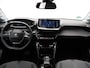 Peugeot e-208 EV Allure Pack 50 kWh 91% SOH | Stoelverwarming | Camera | Parkeersenoren | Climate Control | Groot Navigatiescherm | Aple Carplay/Android Auto | Cruise Control | 16" Lichtmetalen Velgen
