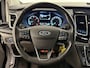 Ford Transit Custom 300 2.0 TDCI L2H1 Limited Dubbele cabine Automaat Navigatie Airco 2 Schuifdeuren Trekhaak PDC Carplay DAB