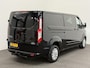 Ford Transit Custom 300 2.0 TDCI L2H1 Limited Dubbele cabine Automaat Navigatie Airco 2 Schuifdeuren Trekhaak PDC Carplay DAB