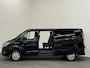 Ford Transit Custom 300 2.0 TDCI L2H1 Limited Dubbele cabine Automaat Navigatie Airco 2 Schuifdeuren Trekhaak PDC Carplay DAB