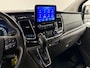 Ford Transit Custom 300 2.0 TDCI L2H1 Limited Dubbele cabine Automaat Navigatie Airco 2 Schuifdeuren Trekhaak PDC Carplay DAB