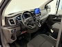 Ford Transit Custom 300 2.0 TDCI L2H1 Limited Dubbele cabine Automaat Navigatie Airco 2 Schuifdeuren Trekhaak PDC Carplay DAB
