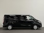 Ford Transit Custom 300 2.0 TDCI L2H1 Limited Dubbele cabine Automaat Navigatie Airco 2 Schuifdeuren Trekhaak PDC Carplay DAB