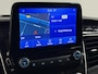 Ford Transit Custom 300 2.0 TDCI L2H1 Limited Dubbele cabine Automaat Navigatie Airco 2 Schuifdeuren Trekhaak PDC Carplay DAB