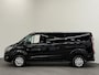 Ford Transit Custom 300 2.0 TDCI L2H1 Limited Dubbele cabine Automaat Navigatie Airco 2 Schuifdeuren Trekhaak PDC Carplay DAB