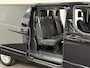 Ford Transit Custom 300 2.0 TDCI L2H1 Limited Dubbele cabine Automaat Navigatie Airco 2 Schuifdeuren Trekhaak PDC Carplay DAB