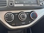 Kia Picanto 1.0 CVVT EconomyPlusLineNavigator | Achteruitrijcamera | Airco | Navigatie | 14" inch velgen | 12 maanden garantie |