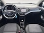 Kia Picanto 1.0 CVVT EconomyPlusLineNavigator | Achteruitrijcamera | Airco | Navigatie | 14" inch velgen | 12 maanden garantie |