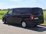 Mercedes-Benz Vito 114 CDI Lang L2 LED Airco/ECC Automaat Adaptieve Cruise Bumpers-Kleur Achterdeuren 2xZijdeuren Navi Euro6