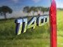 Mercedes-Benz Vito 114 CDI Lang L2 LED Airco/ECC Automaat Adaptieve Cruise Bumpers-Kleur Achterdeuren 2xZijdeuren Navi Euro6