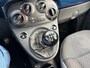 Fiat 500 1.0 TwinAir Pop|Airco|Nap|2e eig.|Speciaal kleur