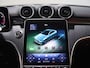 Mercedes-Benz C-klasse 180 AMG Line | Trekhaak | Lederen bekleding | Memory | Digital Light |