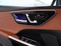 Mercedes-Benz C-klasse 180 AMG Line | Trekhaak | Lederen bekleding | Memory | Digital Light |