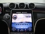 Mercedes-Benz C-klasse 180 AMG Line | Trekhaak | Lederen bekleding | Memory | Digital Light |
