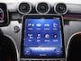 Mercedes-Benz C-klasse 180 AMG Line | Trekhaak | Lederen bekleding | Memory | Digital Light |