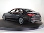 Mercedes-Benz C-klasse 180 AMG Line | Trekhaak | Lederen bekleding | Memory | Digital Light |