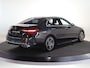 Mercedes-Benz C-klasse 180 AMG Line | Trekhaak | Lederen bekleding | Memory | Digital Light |