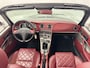 Fiat Barchetta 1.8-16V 131PK | Leder | Facelift