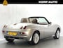 Fiat Barchetta 1.8-16V 131PK | Leder | Facelift